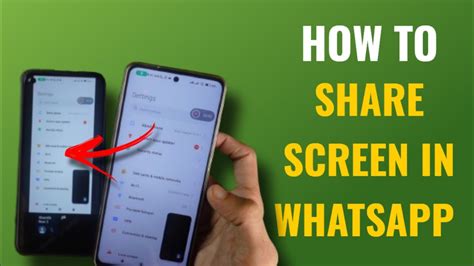 whatsapp mirror on pc.
